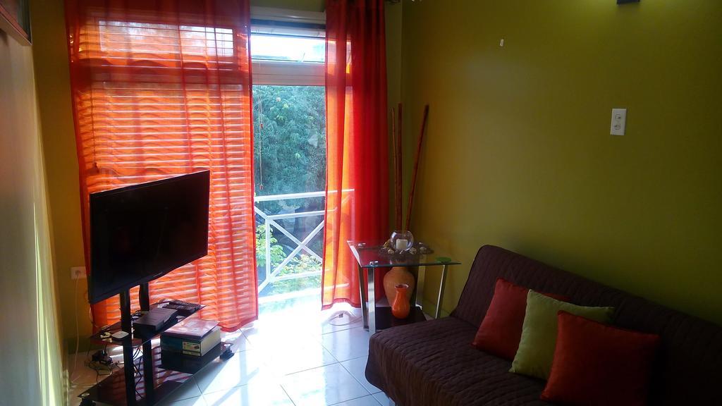 Hylton New Kingston Appartement Kamer foto