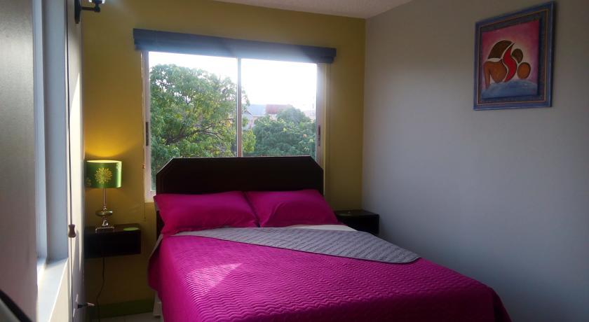 Hylton New Kingston Appartement Kamer foto