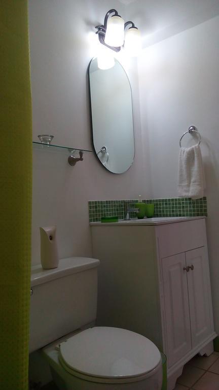 Hylton New Kingston Appartement Kamer foto