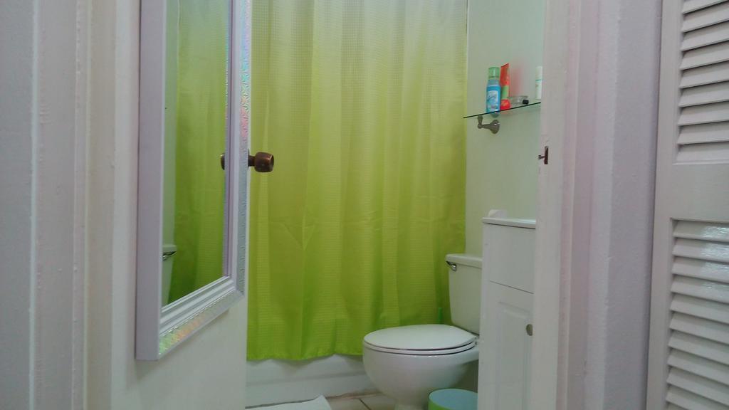 Hylton New Kingston Appartement Kamer foto
