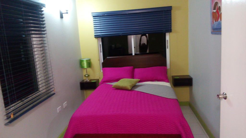 Hylton New Kingston Appartement Kamer foto