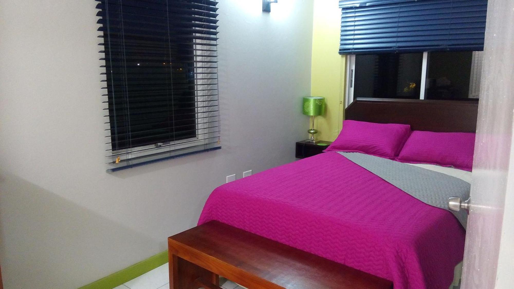 Hylton New Kingston Appartement Buitenkant foto