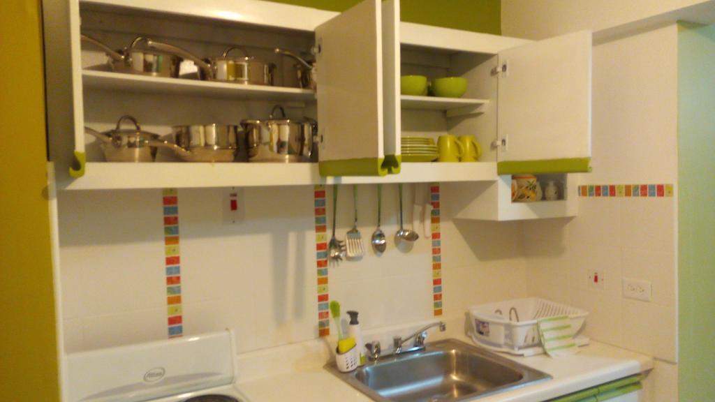 Hylton New Kingston Appartement Kamer foto