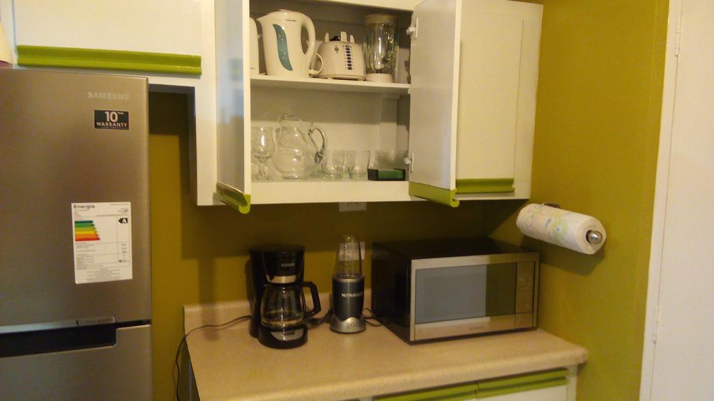 Hylton New Kingston Appartement Kamer foto