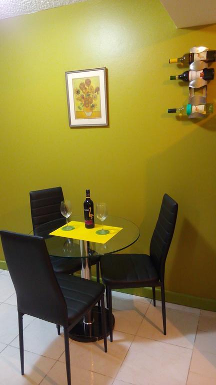 Hylton New Kingston Appartement Kamer foto