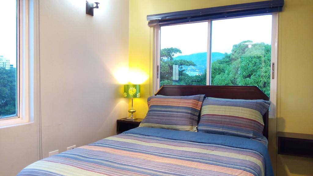 Hylton New Kingston Appartement Buitenkant foto